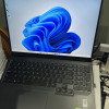 联想(Lenovo)拯救者Y9000P 2023 16英寸电竞游戏本笔记本电脑(13代i9-13900HX 16G 1T RTX4050 2.5k 240Hz)碳晶灰晒单图