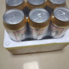 纯生啤酒500mlx6听整箱清仓特价精酿黄啤机晒单图