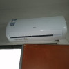 TCL 大1匹郁金香单冷空调 卧室家用 轻音运行KF-26GW/XH11(5)壁挂式家用空调挂机 以旧换新晒单图