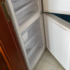 [缺货预售]松下冰箱303升三开门冰箱多门三门一级变频 自动制冰 智能电冰箱NR-EC30AX1-S以旧换新晒单图