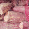 [中华特色]兰考馆越千山红薯 蜜薯5斤 甜糯无丝地瓜/红薯 沙土地 根茎类蔬菜 华中晒单图