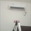 美的(Midea)空调挂机 风酷 大1匹壁挂式变频冷暖智能家用卧室客厅节能除湿自清洁KFR-26GW/N8XHC3晒单图