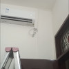 美的(Midea)空调挂机 风酷 大1匹壁挂式变频冷暖智能家用卧室客厅节能除湿自清洁KFR-26GW/N8XHC3晒单图
