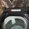 海尔(Haier)波轮洗衣机全自动双动力防缠绕直驱变频集速洗顽渍洗健康除螨羊毛羽绒洗家用洗衣机XQS100-BZ3288晒单图