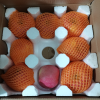 [苏鲜生]山东烟台红富士 当季水果 净重8.5斤 特大果 单果85# 脆甜可口晒单图