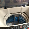 志高(CHIGO) 7.5KG洗衣机 全自动家用小型大容量波轮宿舍迷你租房洗脱一体 智能风干晒单图