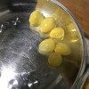 [西沛生鲜]鹌鹑皮蛋 40枚 松花皮蛋鹌鹑蛋变蛋溏心传统小皮蛋鹌鹑蛋晒单图