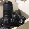 Nikon/尼康 Z 24-200mm f/4-6.3 VR 微单镜头 Z系列微单大变焦镜头晒单图
