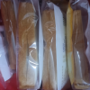 兰象岩乳酪吐司面包1000g营养早餐小吃面包晒单图