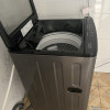 海信洗衣机XQB100-C309D钛晶灰晒单图
