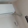 美的(Midea)空调酷省电大1匹p新能效变频冷暖壁挂式智能家用节能省电卧室客厅挂机KFR-26GW/N8KS1-3晒单图