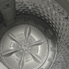 TCL 10公斤便捷小型洗衣机全自动 快速洗 桶风干自清洁 宿舍出租房家用神器 XQB100-36SP宝石黑晒单图