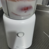 美的(Midea)料理机WBL2501B 多功能家用榨汁机0.6L大容量果蔬果汁机婴儿辅食机 大容量打汁机小型炸汁机料理晒单图