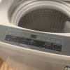 海尔波轮洗衣机全自动8公斤小型大容量漂甩二合一家用租房学校节能省电洗衣机 80M106晒单图