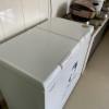 澳柯玛冷柜 家用212L 升黄金容量双温冰柜立式 冷藏冷冻柜 顶开式 节能低噪 BCD-212CFT晒单图