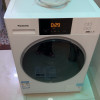 松下(Panasonic) 10公斤洗烘一体机全自动变频滚筒洗衣机筒自洁 高温除菌双极除螨 XQG100-ND10P晒单图