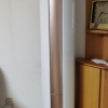 [官方自营]科龙空调3匹 新能效变频 立式柔风智能客厅落地式家用空调柜机KFR-72LW/FM1-A3晒单图