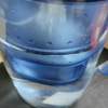 碧然德(BRITA)过滤净水器 家用滤水壶 净水壶 海洋系列3.5L蓝色一壶1芯装晒单图