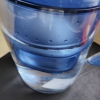 碧然德(BRITA)过滤净水器 家用滤水壶 净水壶 海洋系列3.5L蓝色一壶1芯装晒单图