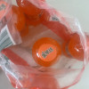 百事可乐 美年达 Mirinda 橙味汽水 碳酸饮料 300ml*6瓶 (新老包装随机发货)晒单图