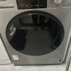 松下(Panasonic) 滚筒洗衣机10公斤全自动泡沫净洗烘一体除菌 XQG100-ND1MS晒单图