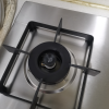苏泊尔(SUPOR)燃气灶天然气台嵌两用双眼炉具家用厨房5.2kw大火力可调底壳不锈钢煤气灶 NS32晒单图