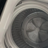 TCL 8公斤大容量波轮洗衣机全自动波轮小型洗衣机 租房神器 23分钟快洗 一键脱水 桶风干 智慧控制B80L100晒单图