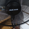 奥克斯落地扇家用立式音静风扇定时摇头电扇循环扇电风扇 18寸智能遥控款晒单图