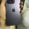 [99新]Apple/苹果 iPhone 14pro 256G黑色 二手手机 二手苹果 14Pro iPhone14晒单图