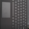 微软Surface Pro磁吸键盘盖 典雅黑 磨砂手感 键盘背光 精准式触控板 适用于Surface Pro7/7+晒单图