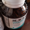 澳洲BLACKMORES澳佳宝 复合维生素A胶囊 150粒 1瓶装 Vitamin A 5000IU 夜视 澳大利亚晒单图