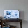 海信出品Vidda电视机43英寸全面屏智能网络语音家用液晶 黑色 官方标配晒单图