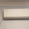 格力云佳新能效大1匹空调挂机省电变频 KFR-26GW/NhGd1B 冷暖家用节能一级能效挂壁式空调晒单图