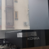 康佳(KONKA)欧式抽油烟机顶吸式18m³/min大吸力 深腔直吸 家用易清洁 经典按键操控排油烟机 KT33晒单图