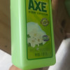AXE/斧头牌花茶洗洁精1.18kg*3维E护肤去油去渍果蔬可用易清洗晒单图