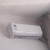 奥克斯 (AUX)大1匹 新一级能效变频冷暖自清洁家用卧室壁挂式大1P空调挂机KFR-26GW/BpR3AQE1(B1)晒单图