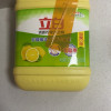立白清新柠檬洗洁精1kg+120g桶装可洗果蔬去味去油易漂洗不伤手晒单图