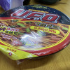 日清(NISSIN) UFO飞碟炒面 鱼香肉丝124g/碗 4碗装 速食 拌面 整箱 捞面 干拌面 方便面晒单图