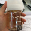 贝亲(Pigeon)奶瓶第3代PPSU奶瓶宽口径PPSU婴儿奶瓶160ml AA190 S号晒单图