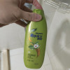 飘柔家庭护理绿茶长效清爽去油洗发露170ML洗头膏洗发水-适合油性发质晒单图