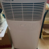 美的(Midea) 移动空调KY-15/N7Y-PHA 单制冷小1匹家用便携式小型室内厨房可移动式空调一体机免排水晒单图