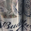 百威(Budweiser)啤酒冰啤500ml*18听大罐装 整箱装晒单图