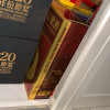 金门高粱酒 823纪念 58度600ml 单盒装 清香型 原瓶原装晒单图
