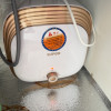 苏泊尔(SUPOR)一级能效 6.6升电热水器小厨宝 厨房热水器速热式上出水 1500W家用储水式小尺寸UK02晒单图