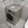 小天鹅(LittleSwan)滚筒洗衣机全自动12公斤大容量变频 羊毛洗中途添衣羽绒服洗晒单图