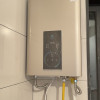 万和16升燃气热水器天然气 水伺服精准恒温一级能效 小体积省空间多重防冻WLE6W16晒单图