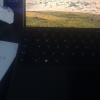 [配原装典雅黑键盘盖+触控笔]微软Surface Pro9 亮铂金 12代i7 32G 1T 13英寸 二合一平板电脑 笔记本 Win11 Pro WiFi版晒单图