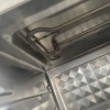 美的(Midea)mini微蒸烤一体机 不锈钢微波炉电蒸箱电烤箱多功能 变频大火力脱脂减盐蒸烤PG2010W晒单图