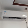 奥克斯(AUX)2匹空调挂机 新能效变频冷暖 客厅壁挂式家用大客厅 强劲祛湿KFR-50GW/BpR3ZAQK(B3)晒单图