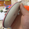 超薄无线鼠标省电便携可爱 笔记本台式机 联想惠普戴尔华为鼠标[颜色随机发]晒单图